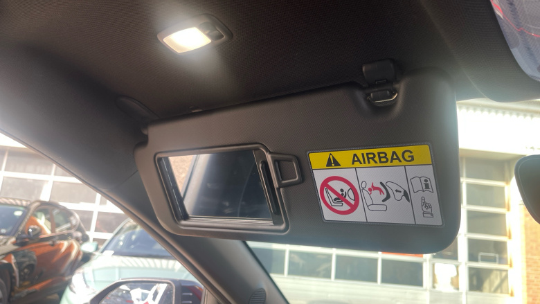 Hyundai KONA 160kW N Line 65kWh 5dr Auto Electric Hatchback